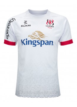 Kukri Adult Ulster Home Jersey 2021