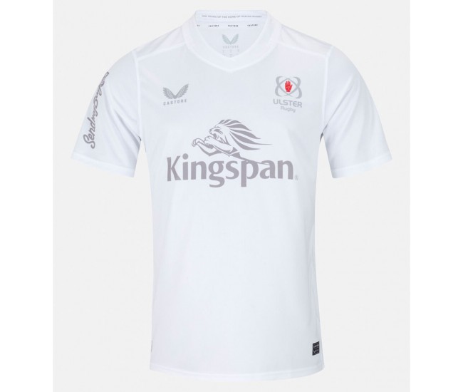 2024 Ulster Rugby Adults Home Jersey 2024 Ulster Rugby Adults Home Jersey