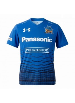 Panasonic Wild Knights Jersey 2020