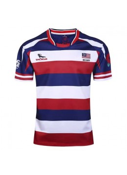 Malaysia MEN'S 2017 RUGBY JERSEY