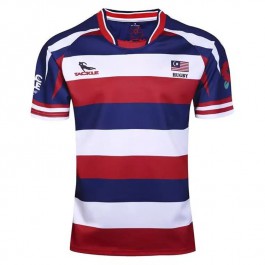 Malaysia MEN'S 2017 RUGBY JERSEY