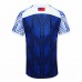 2023 Toa Samoa Rugby League Mens Training Jersey