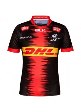 2021 DHL Stormers Men's Away Jersey