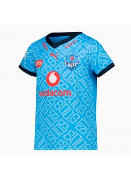 2023 Bulls Rugby Mens Home Jersey