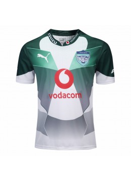 2019 Men's Bulls Super Rugby Away Jersey