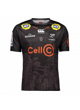 Sharks 2019 Super Rugby Home Jersey