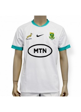 2024 South Africa Springboks Rugby Mens Third Jersey