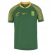 2025 Springboks Sevens Rugby Mens Home Jersey