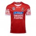 2017 MEN'S TONGA HOME RUGBY JERSEY