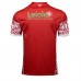 2017 MEN'S TONGA HOME RUGBY JERSEY