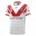 RLWC 2021 Tonga Rugby League Mens Away Jersey