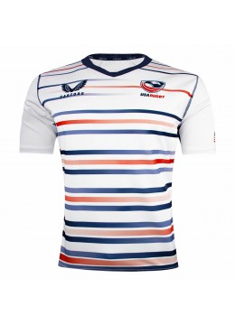 2022-23 USA Rugby Mens Home Jersey