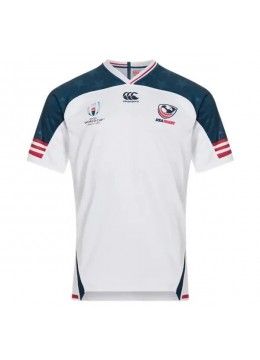 USA Rugby RWC2019 Vapodri+ Home Pro Jersey