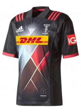 Harlequins Rugby Home Jersey 2020 2021