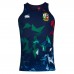 CCC 2021 British And Irish Lions Mens Navy Singlet
