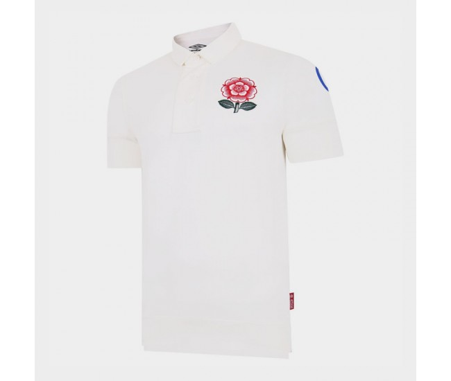 Umbro England Rugby 150th Anniversary Classic Shirt Umbro England Rugby 150th Anniversary Classic Shirt