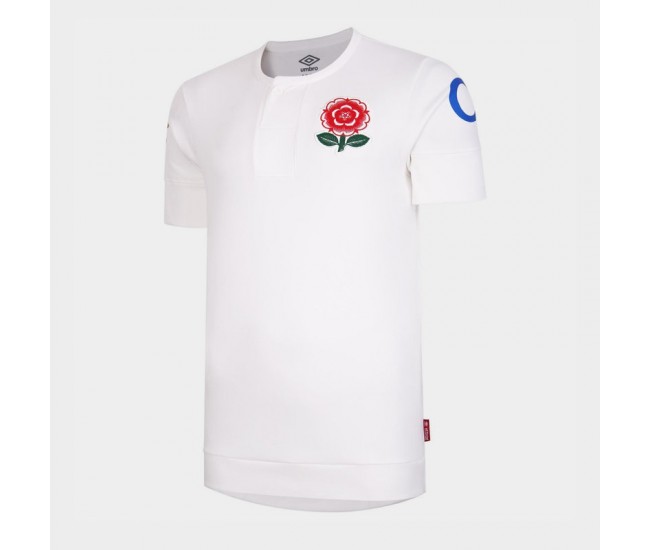 Umbro England Rugby 150th Anniversary Jersey Umbro England Rugby 150th Anniversary Jersey
