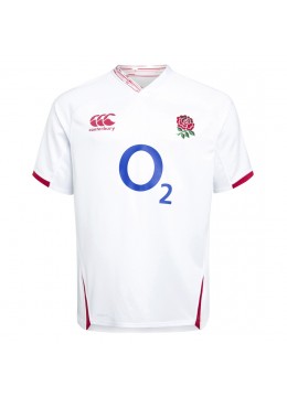 England Rugby 2019 2020 Home Jersey