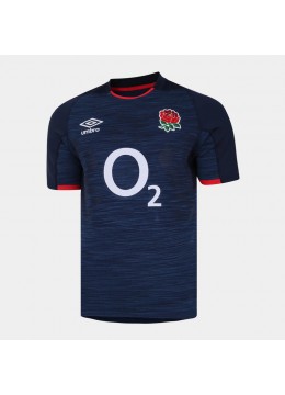 Umbro England Rugby Alternate Jersey 2020 2021