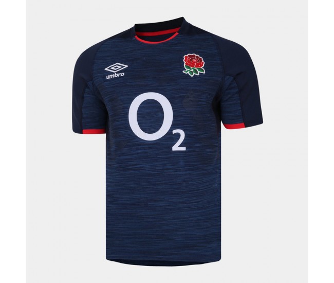 Umbro England Rugby Alternate Jersey 2020 2021 Umbro England Rugby Alternate Jersey 2020 2021