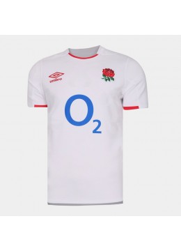 Umbro England Rugby Home Jersey 2020 2021