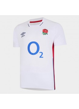 Umbro England Mens Home Jersey 2021-22
