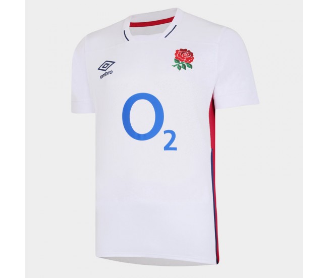 Umbro England Mens Home Jersey 2021-22 Umbro England Mens Home Jersey 2021-22