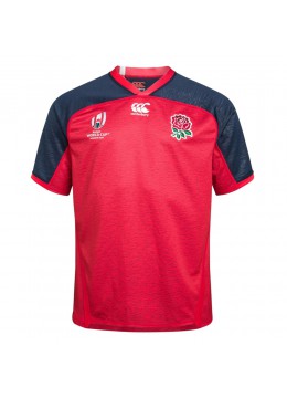 England Rugby RWC 2019 VapoDri Alternate Pro Jersey