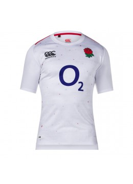 England Rugby 18/19 Home Rugby Jersey