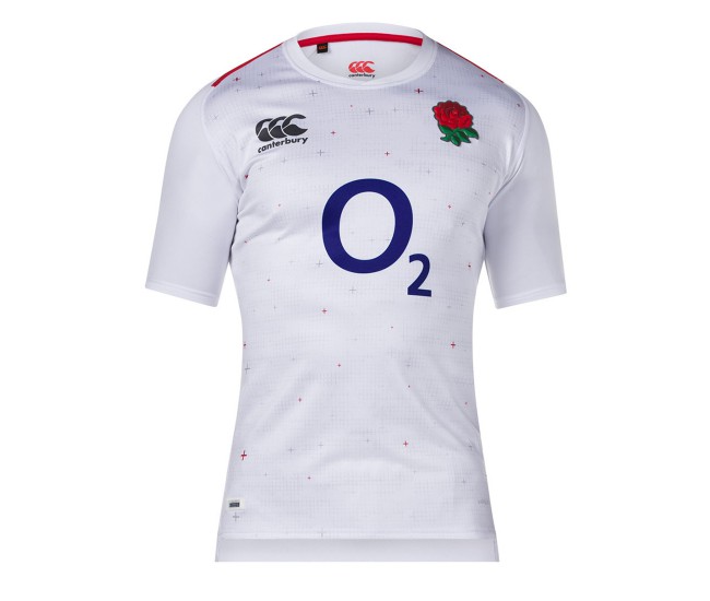 England Rugby 18/19 Home Rugby Jersey England Rugby 18/19 Home Rugby Jersey