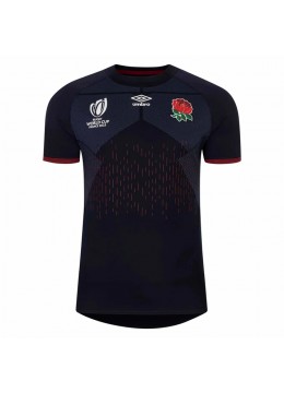 RWC 2023 England Mens Away Jersey