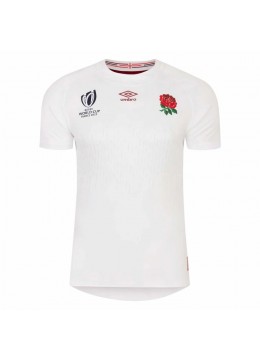 RWC 2023 England Mens Home Jersey