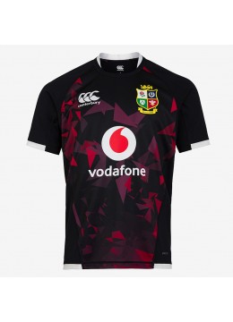 2021 CCC British And Irish Lions Pro Warm Up Jersey