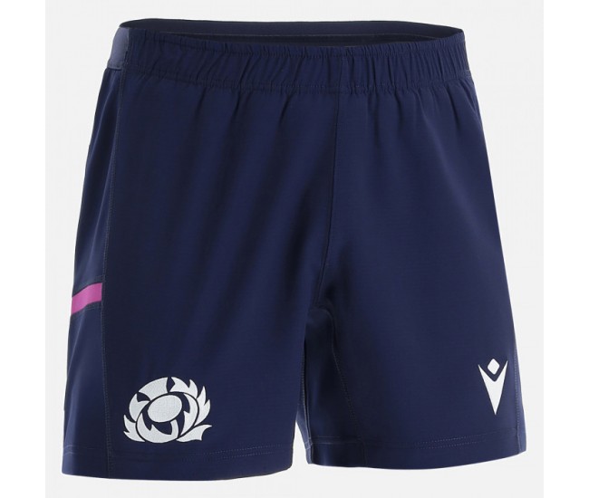 2021-22 Scotland Rugby Away Shorts
