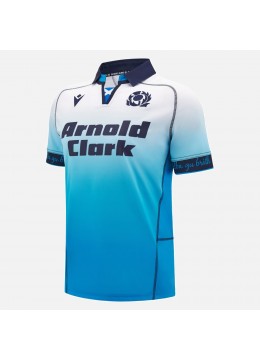 2024 Scotland Rugby Mens Away Jersey