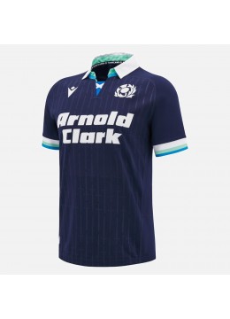 2024 Scotland Rugby Mens Home Jersey