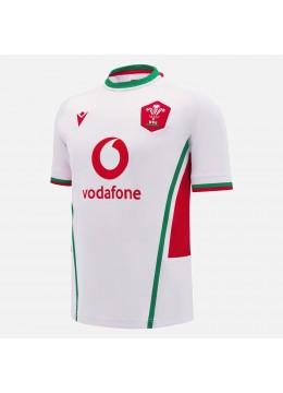 2024 Wales Rugby Mens Away Jersey