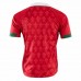 RLWC 2021 Welsh Rugby Mens Home Jersey