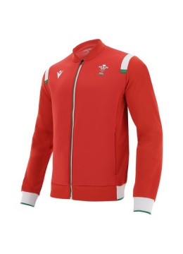 Welsh Rugby Anthem Jacket 2021