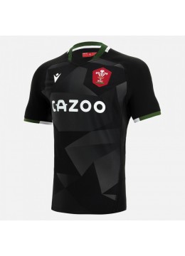 2021-22 Welsh Rugby Away Jersey