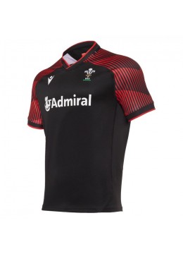 Welsh Rugby Pathway Away Shirt 2021