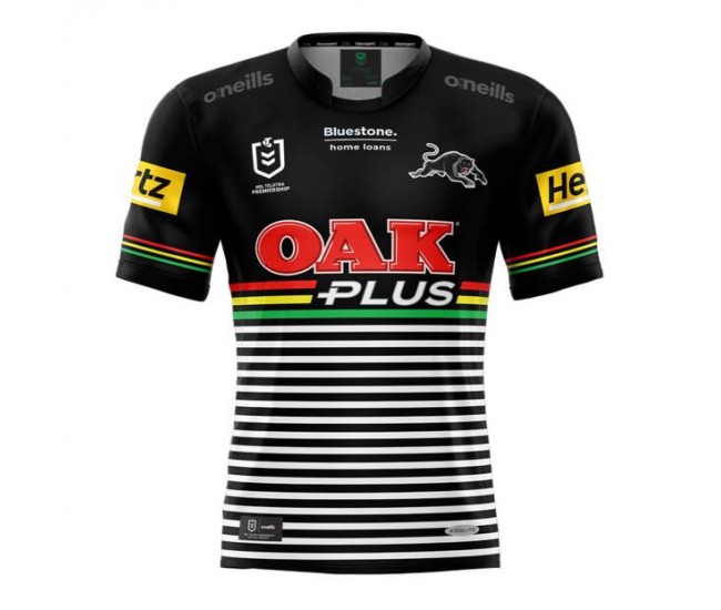 2022 Penrith Panthers Rugby Men's Alternate Jersey