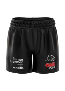 2022 Penrith Panthers Rugby Men's Training Shorts
