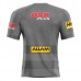 2025 Penrith Panthers Rugby Men's Coaches Training Tee