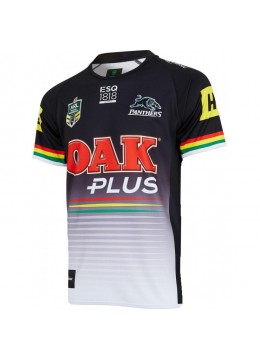 Penrith Panthers 2018 Men's Home Jersey