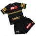 2023 Penrith Panthers Rugby Kids Home Kit