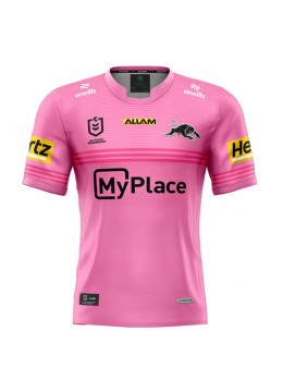 2025 Penrith Panthers Rugby Men's Away Jersey