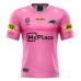 2025 Penrith Panthers Rugby Men's Away Jersey