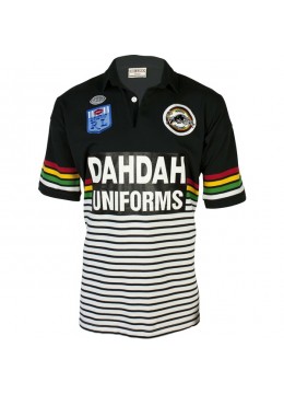 Penrith Panthers 1991 Retro Jersey