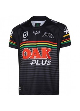 Penrith Panthers 2019 Men's Home Jersey